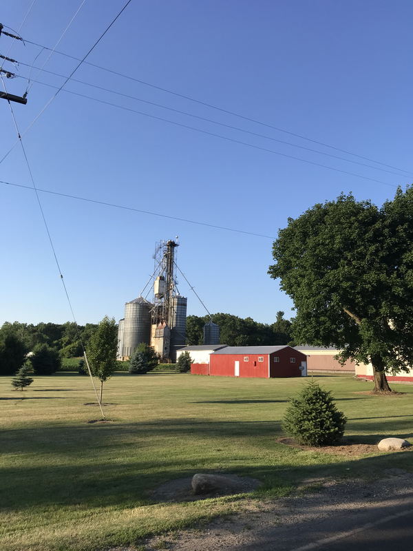 Cohoctah - 2020 Photo (newer photo)